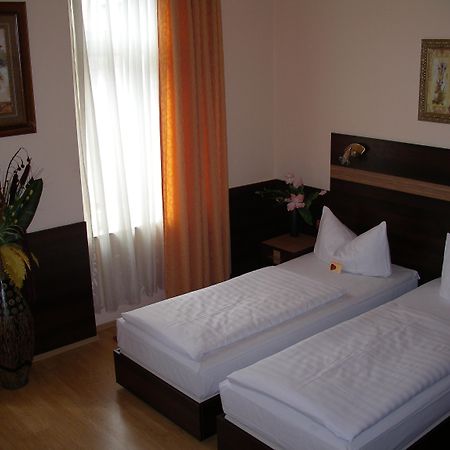 Hotel Elbe Street 34 Frankfurt am Main Kültér fotó