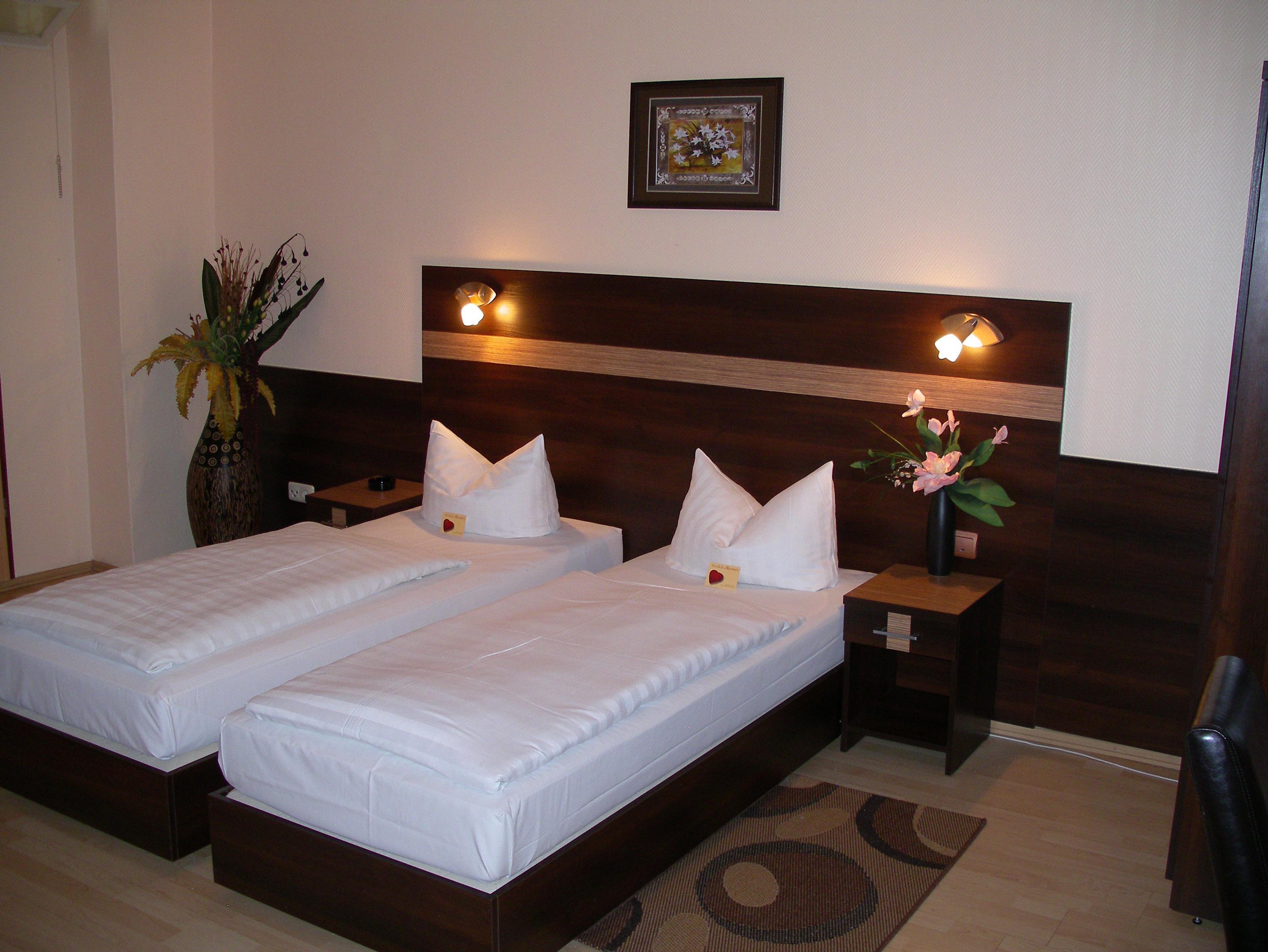 Hotel Elbe Street 34 Frankfurt am Main Kültér fotó